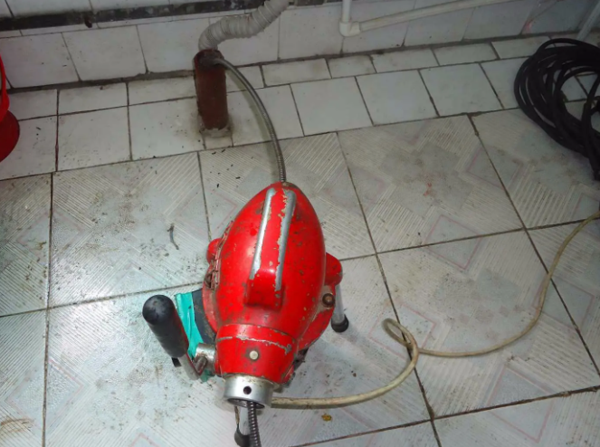 北林下水道疏通