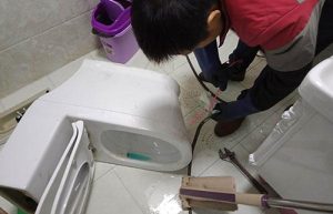 北林下水道疏通电话-30分钟快速上门