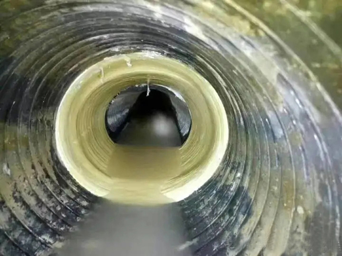 北林内衬修复法通常适用于哪些类型的断面管道