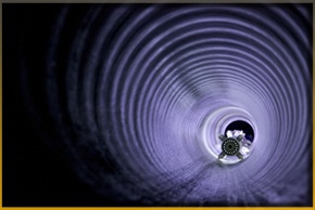 北林UVCIPP紫外光固化修复工艺特点和施工工艺